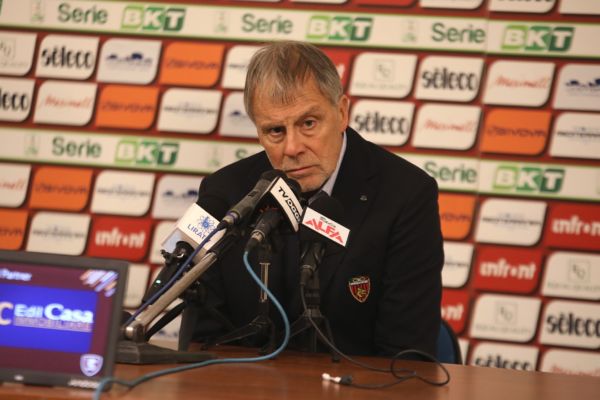 Mister Braglia: «E’ stato un bel campionato. Oggi abbiamo dimostrato maturità»