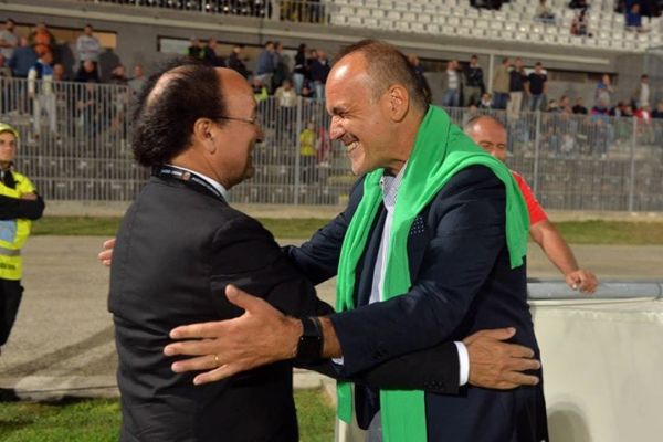 Stadio “Marulla”. Balata: “Dare una mano a questa società virtuosa”