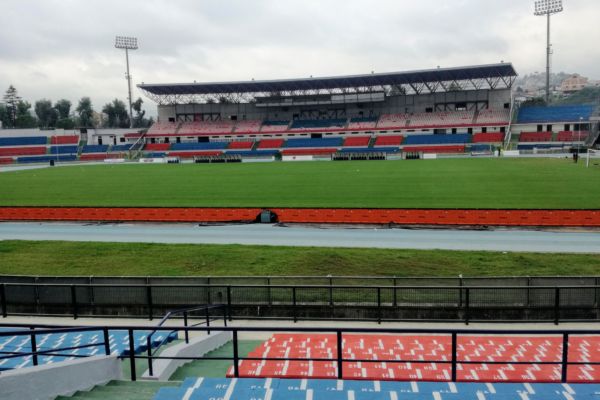 Corso per abilitazione a steward. Le info per partecipare