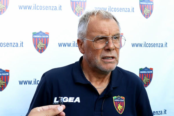 Mister Braglia: “Abbiamo fatto male”