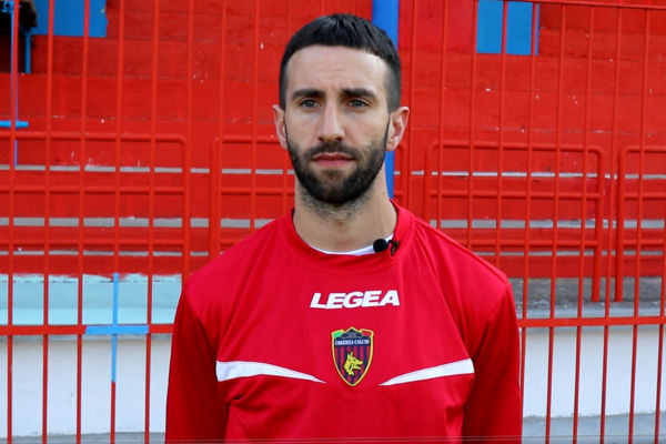 Angelo Corsi: “Nel nostro spogliatoio viene prima il noi che l’io”