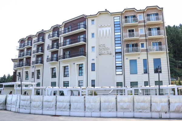 Le date di raduno e ritiro pre campionato e i test in programma