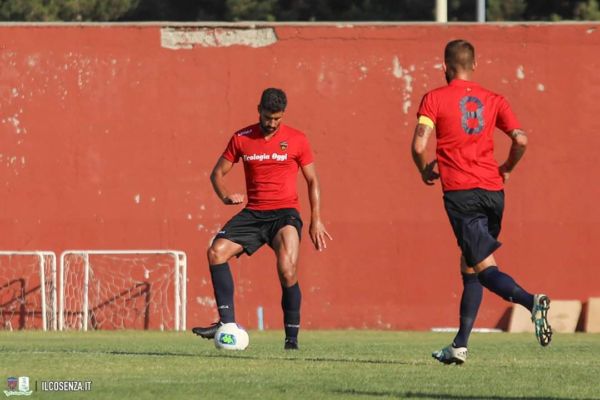 Sabato amichevole con la Garibaldina