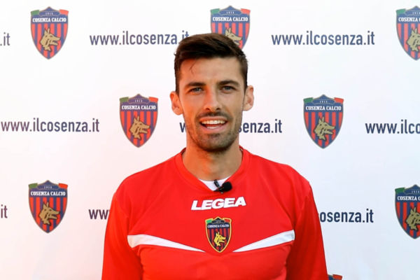 Daniele Sciaudone: “Non vediamo l’ora di rigiocare nel nostro stadio”