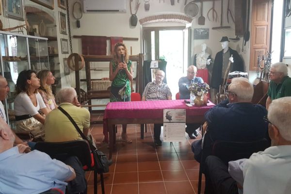 Contributo Lega per Civita, il progetto prende corpo