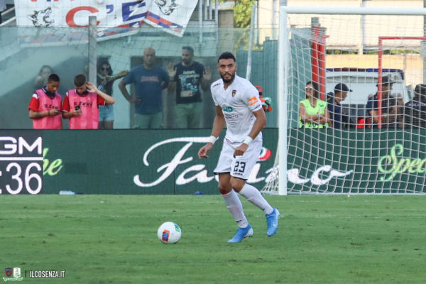 CROTONE – COSENZA – 24/08/2019