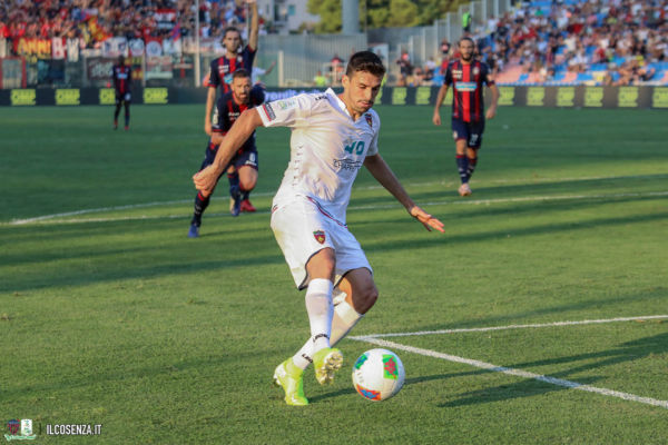CROTONE – COSENZA – 24/08/2019
