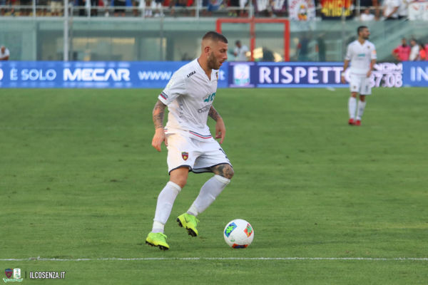 CROTONE – COSENZA – 24/08/2019