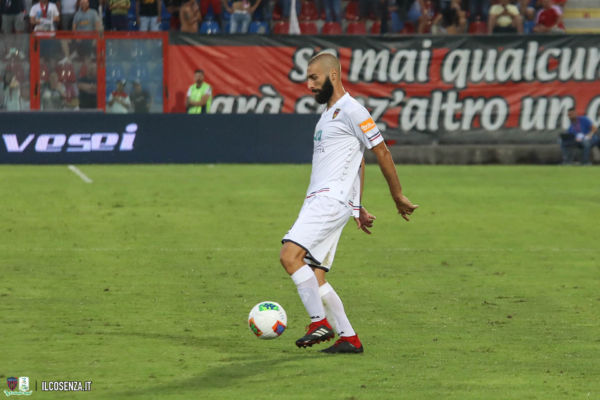 CROTONE – COSENZA – 24/08/2019