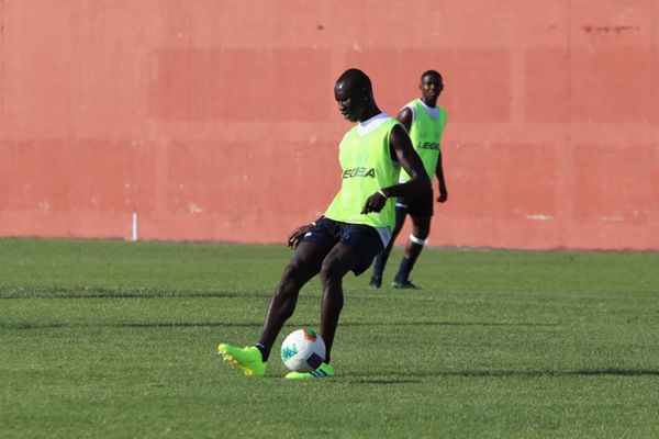 Il Cosenza in ritiro, day 15. Domani amichevole con la Garibaldina