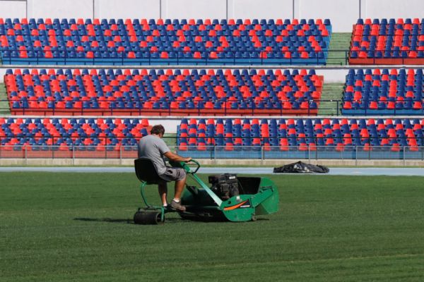 Coppa Italia, chiesta inversione di campo per preservare il “Marulla”