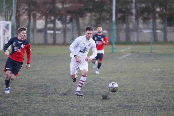 Il cordoglio della Società per la scomparsa di Marco Calderaro