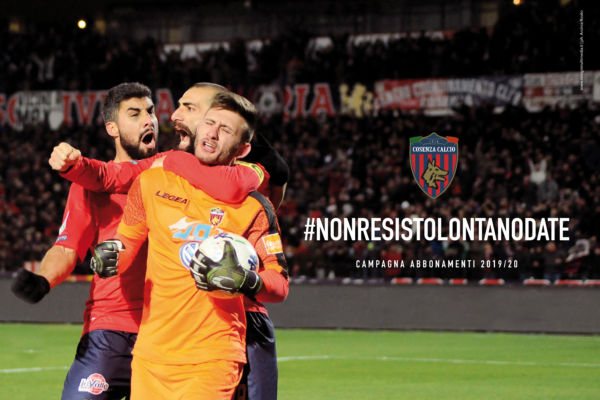 Campagna abbonamenti 2019/2020, tutte le info