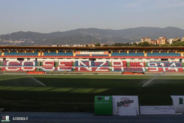 Accrediti stampa, il regolamento per la stagione 2023/2024