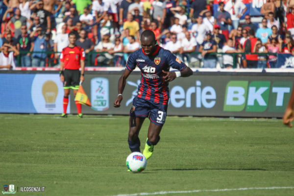 COSENZA – PESCARA 15/09/2019