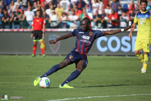 COSENZA – PESCARA 15/09/2019