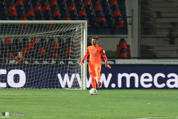 COSENZA – SALERNITANA 31/08/2019