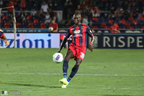 COSENZA – SALERNITANA 31/08/2019