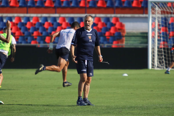 Cosenza – Pescara, i convocati