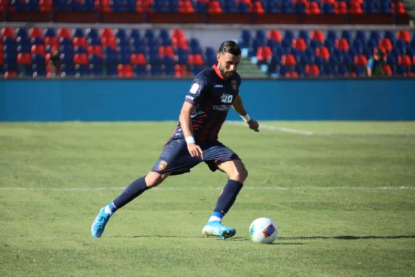 Gli highlights di Cosenza – Pescara