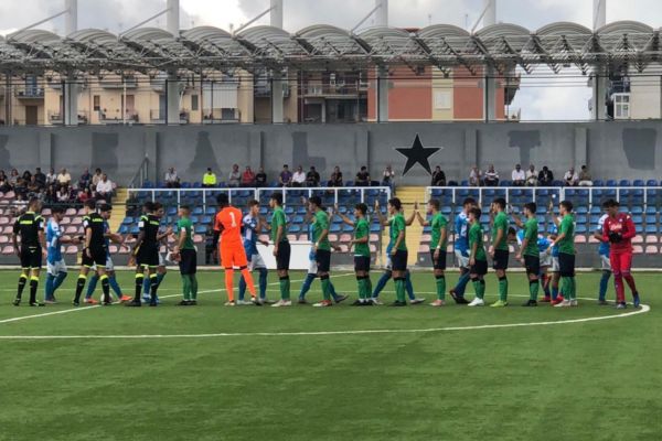 Primavera Tim Cup: supplementari fatali ai Lupacchiotti