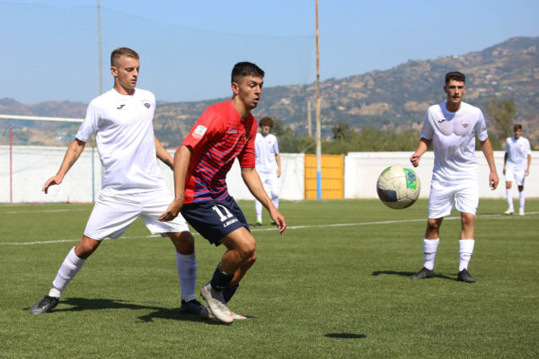 Cosenza Primavera sconfitto all’esordio dal Trapani