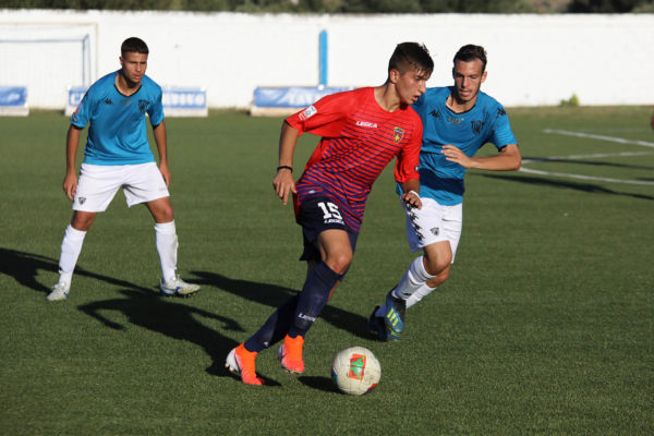 Il Cosenza Primavera recrimina per la sconfitta