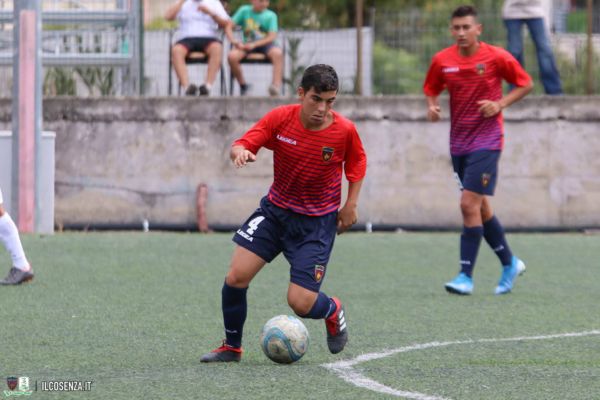 Il weekend del Settore Giovanile