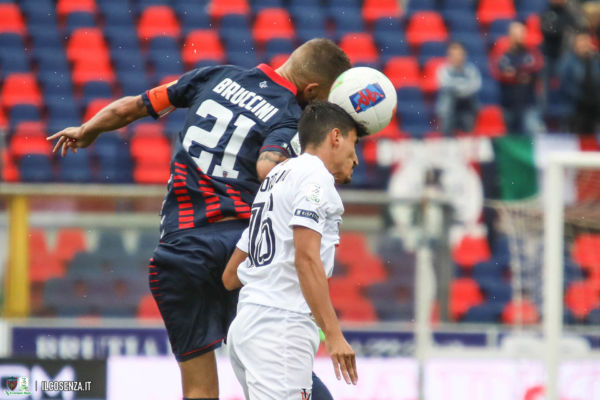 COSENZA – VENEZIA 05/10/2019