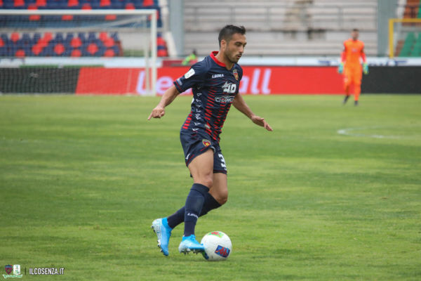 COSENZA – VENEZIA 05/10/2019
