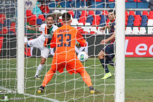 COSENZA – VENEZIA 05/10/2019