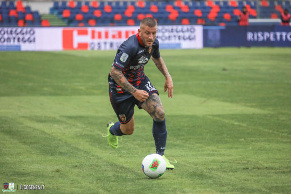 COSENZA – VENEZIA 05/10/2019