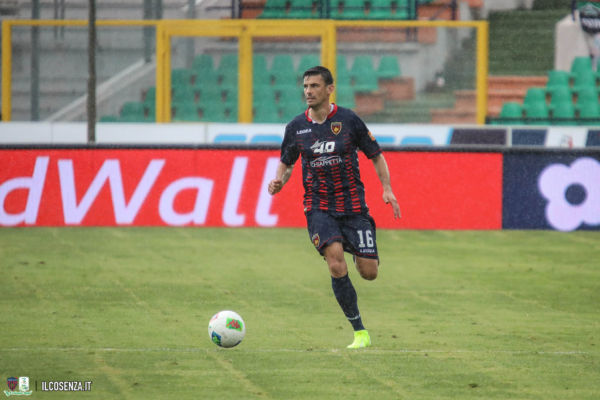 COSENZA – VENEZIA 05/10/2019