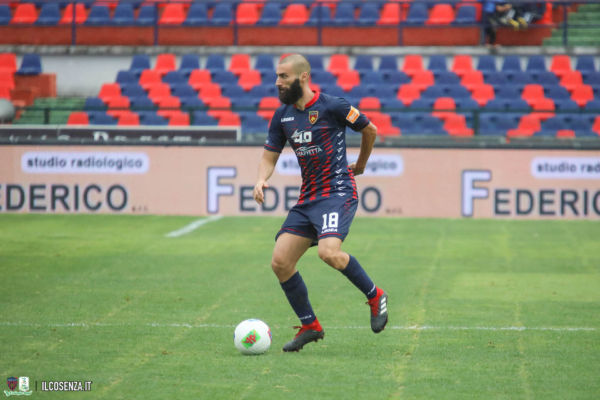 COSENZA – VENEZIA 05/10/2019