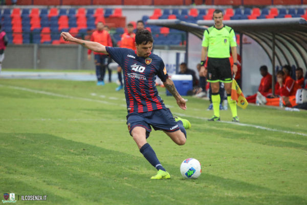 COSENZA – VENEZIA 05/10/2019