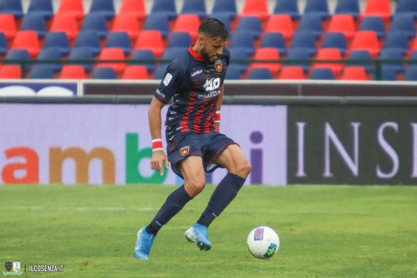COSENZA – VENEZIA 05/10/2019