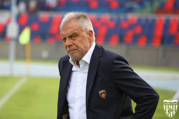 COSENZA – CHIEVO VERONA 26/10/2019