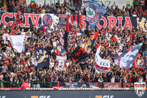 COSENZA – CHIEVO VERONA 26/10/2019