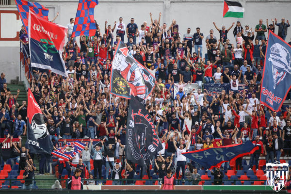 COSENZA – CHIEVO VERONA 26/10/2019