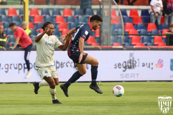 COSENZA – CHIEVO VERONA 26/10/2019