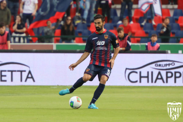 COSENZA – CHIEVO VERONA 26/10/2019