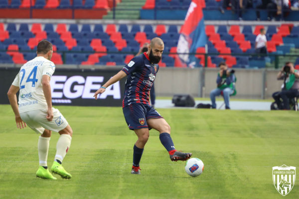 COSENZA – CHIEVO VERONA 26/10/2019