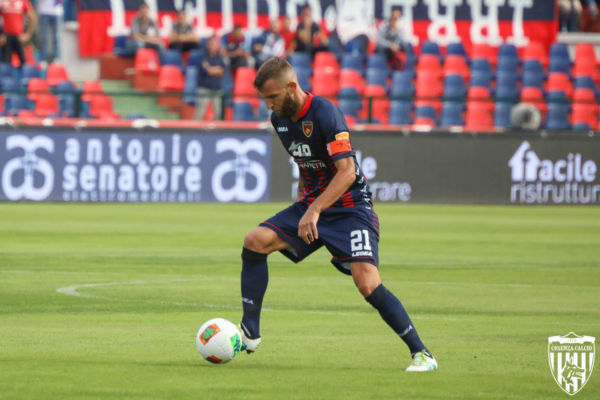 COSENZA – CHIEVO VERONA 26/10/2019