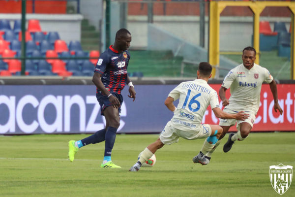 COSENZA – CHIEVO VERONA 26/10/2019