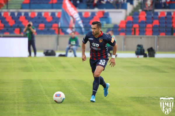 COSENZA – CHIEVO VERONA 26/10/2019