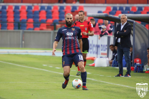 COSENZA – CHIEVO VERONA 26/10/2019