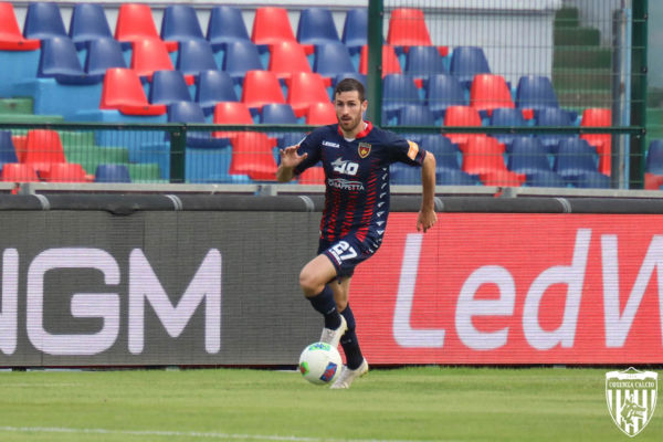 COSENZA – CHIEVO VERONA 26/10/2019