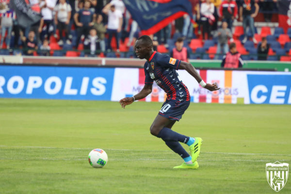 COSENZA – CHIEVO VERONA 26/10/2019