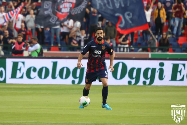 COSENZA – CHIEVO VERONA 26/10/2019