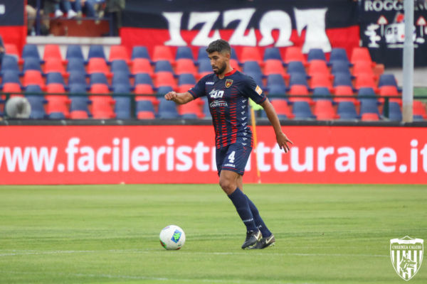 COSENZA – CHIEVO VERONA 26/10/2019